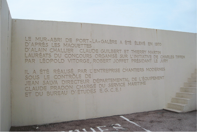 Port La Galère | 10m